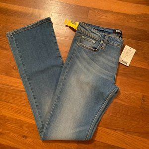 Urban Outfitters BDG. Vintage Wash Bootcut Jeans